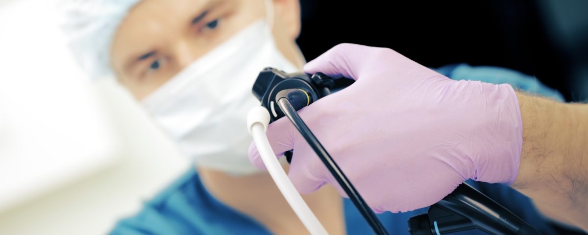 Veterinary Endoscope Repair Chicago IL